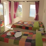 Saranda Konukevi