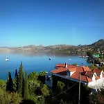 Konukevi Saranda Söğüt