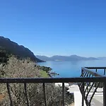 Konukevi Saranda Söğüt