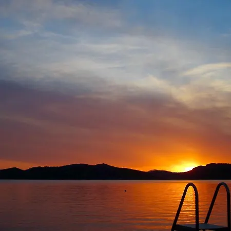 Saranda Sogut (Aegean)