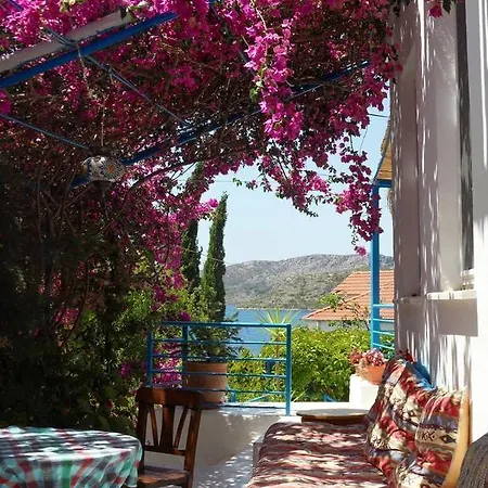 Saranda 2*