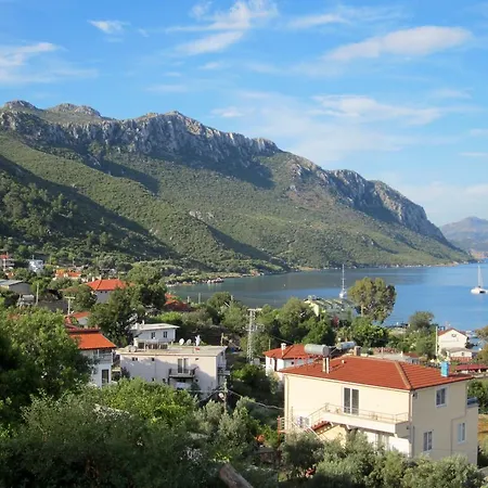 Gæstehus Saranda 2*
