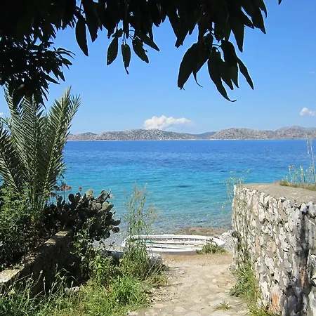 Saranda 2*