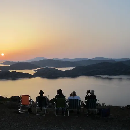 Pensionat Saranda 2*