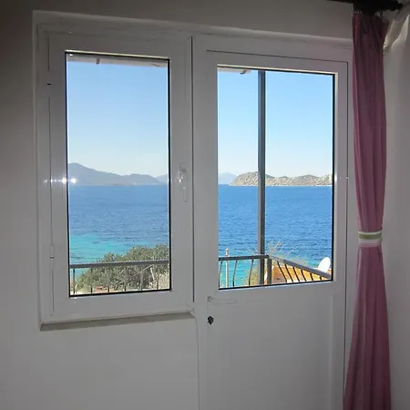 Saranda 2* Sogut (Aegean)