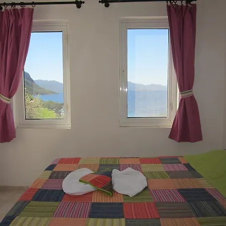 Affittacamere Saranda 2*
