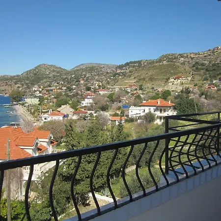 Saranda