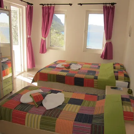 Saranda Affittacamere