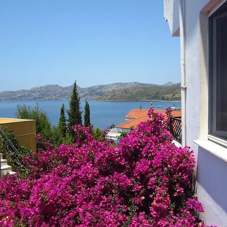 Saranda Pensionat Sogut (Aegean)