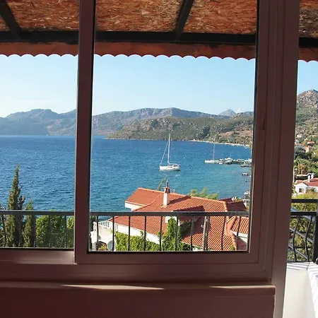 Affittacamere Saranda 2*