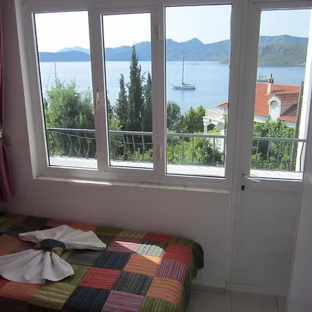 Saranda Sogut (Aegean)