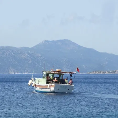 Saranda Konukevi