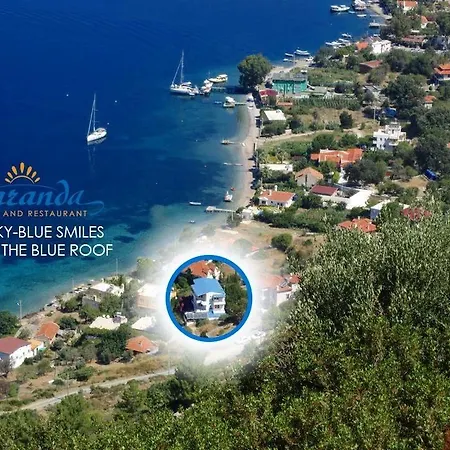 Saranda 2*