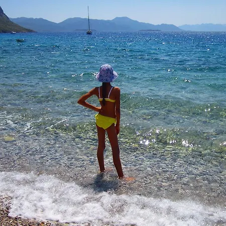 Affittacamere Saranda