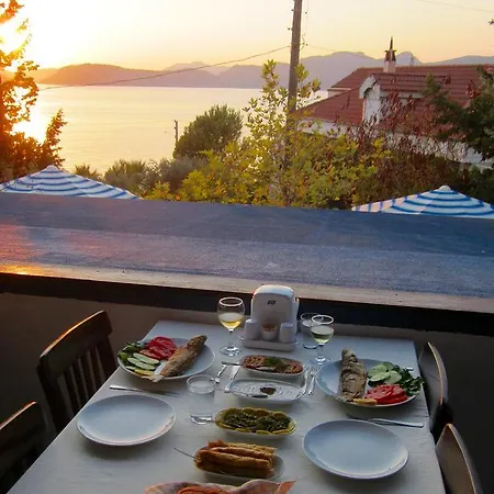 Saranda