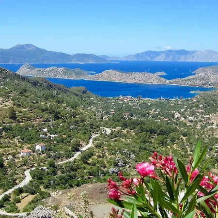 Saranda Konukevi 2*