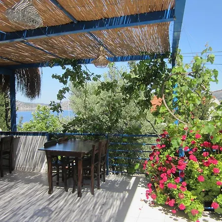 Saranda 2* Sogut (Aegean)