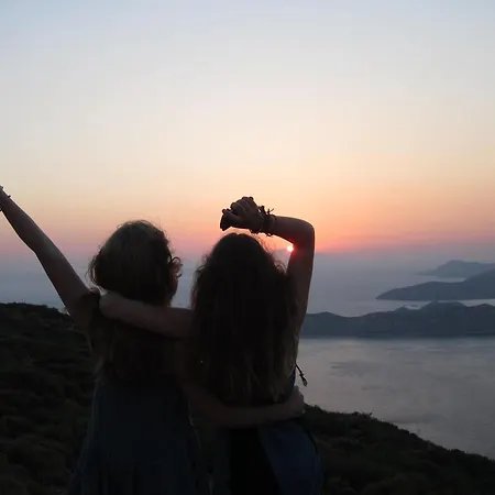 Saranda 2*