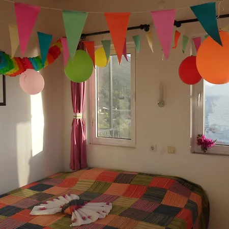 Saranda 2* Sogut (Aegean)