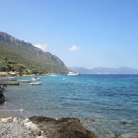 Saranda Sogut (Aegean)