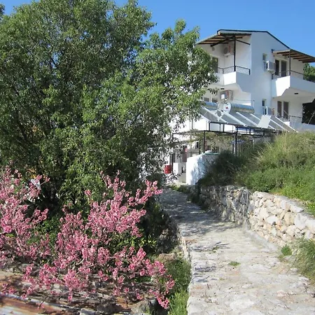 Saranda Gasthof Sogut (Aegean)